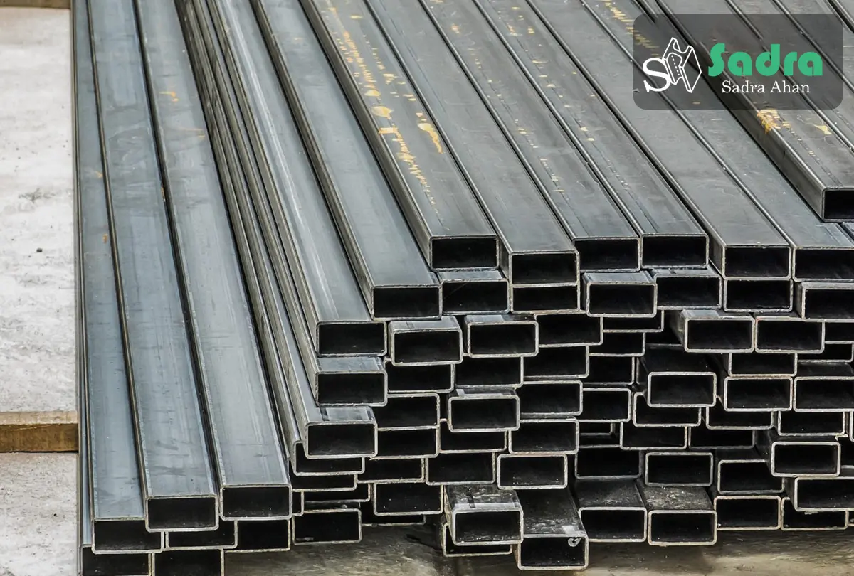 خرید و فروش آهن آلات با قیمت همکاری در تهرانپارس