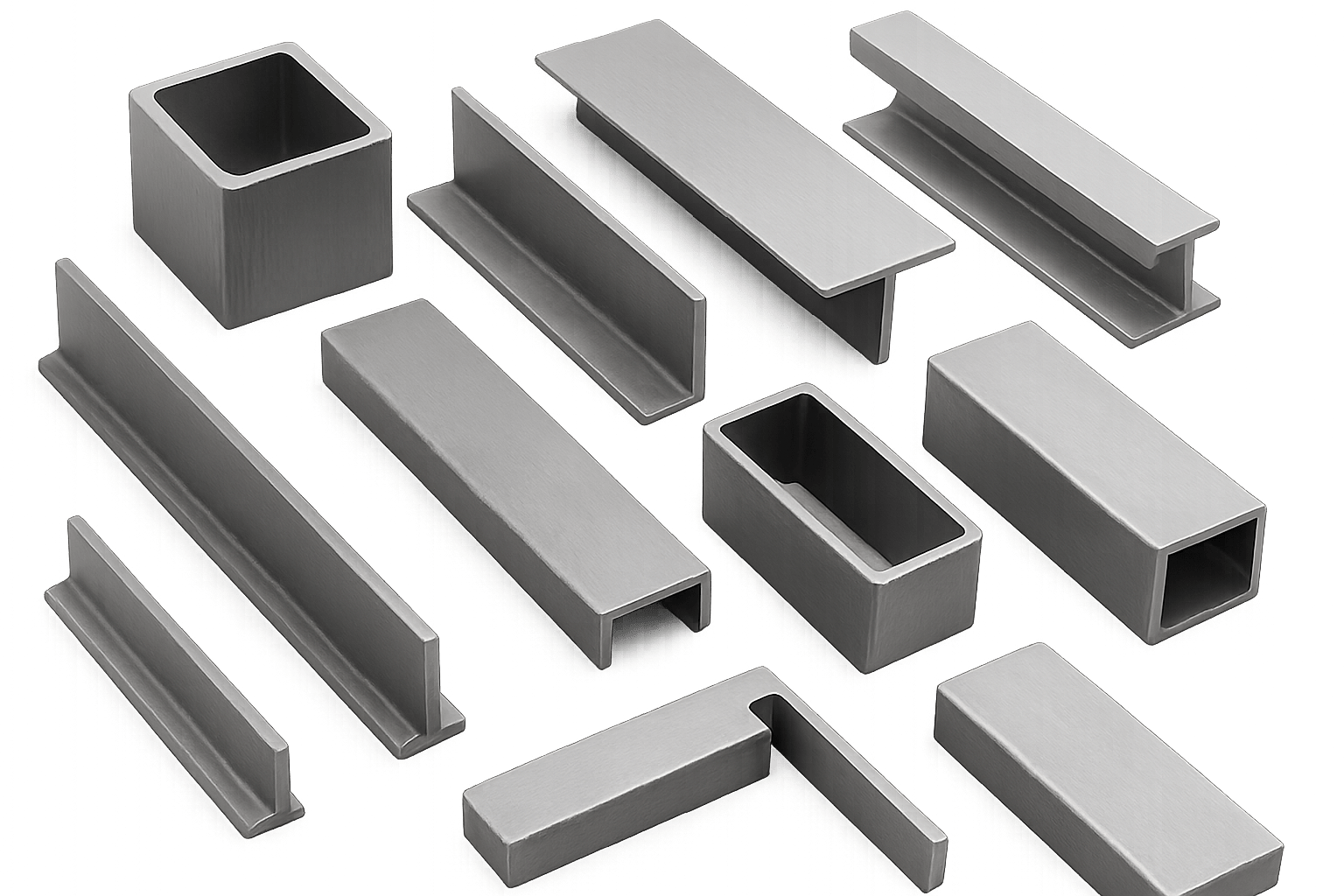 کاربرد های پروفیل در ساختمان سازی