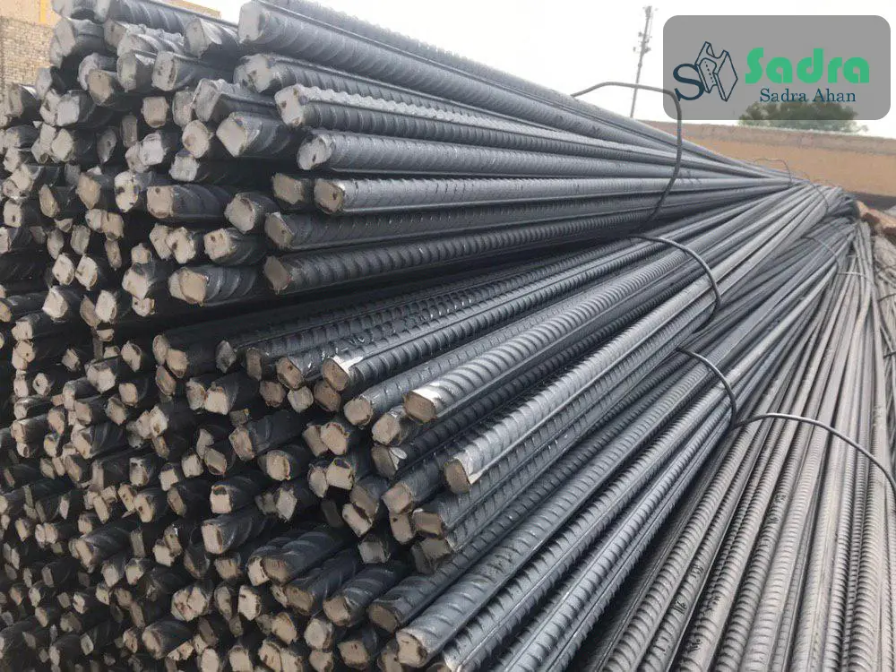 خرید و فروش آهن آلات با قیمت همکاری در تهرانپارس