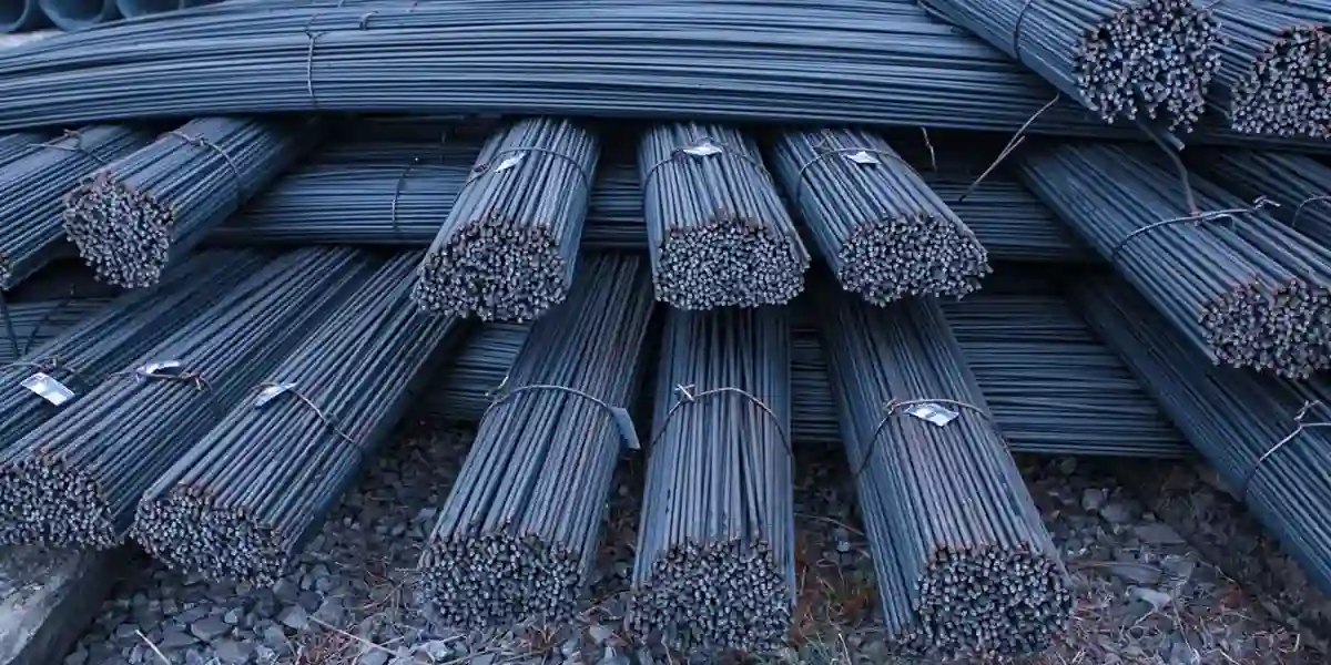 روش‌های نگهداری میلگرد — راهنمای عملی برای انبار و کارگاه