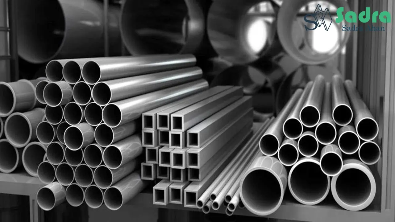 آهن آلات جنوب تهران| آهن آلات صدرا | خرید و فروش انواع آهن آلات (پروفیل، میلگرد،آهن، تیر آهن) با قیمت همکاری