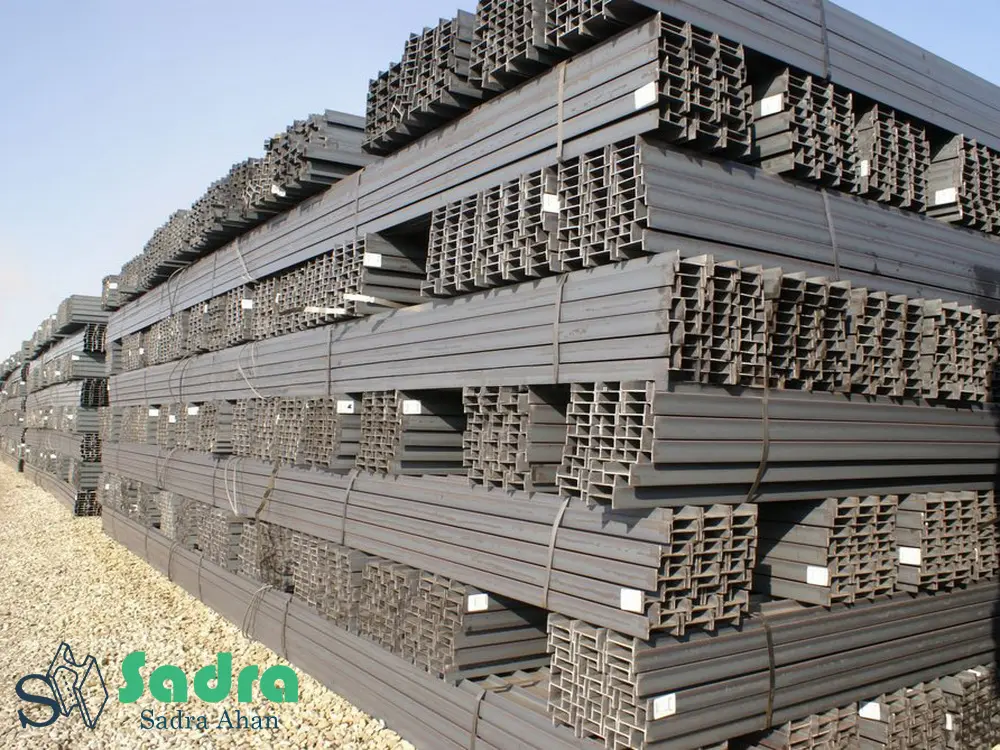 آهن آلات جنوب تهران| آهن آلات صدرا | خرید و فروش انواع آهن آلات (پروفیل، میلگرد،آهن، تیر آهن) با قیمت همکاری