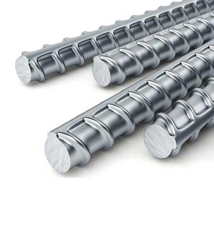 خرید آنلاین و بی واسطه میلگرد