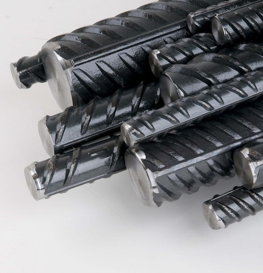 خرید آنلاین و بی واسطه میلگرد