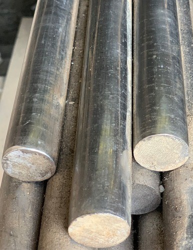 خرید آنلاین و بی واسطه میلگرد