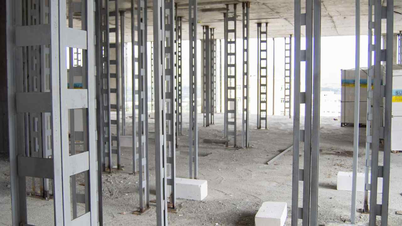 وال پست نبشی